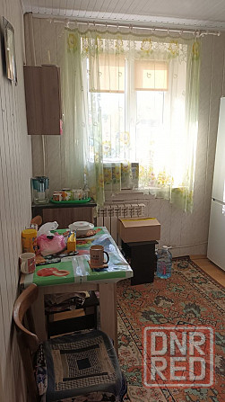 Продажа 3-х комн. квартиры от собственника Макеевка - изображение 1