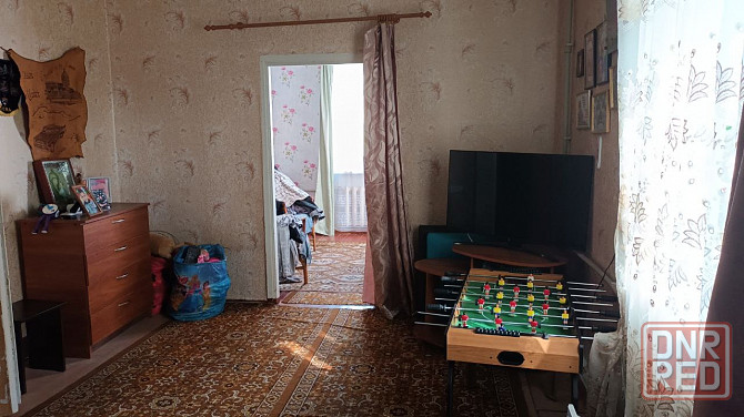 Продажа 3-х комн. квартиры от собственника Макеевка - изображение 6