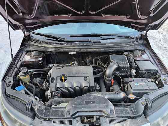 Kia Cerato Макеевка