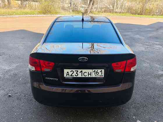 Kia Cerato Макеевка