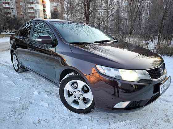 Kia Cerato Макеевка