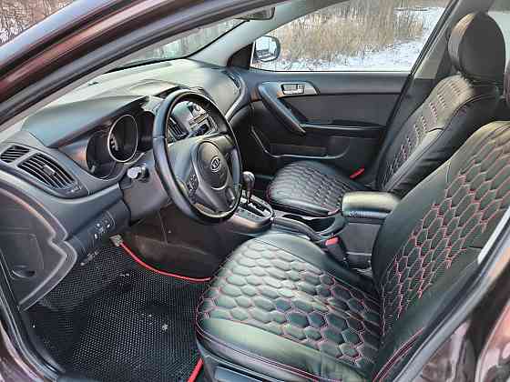 Kia Cerato Макеевка