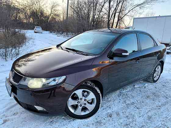 Kia Cerato Макеевка