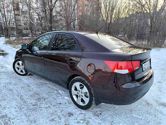 Kia Cerato Макеевка