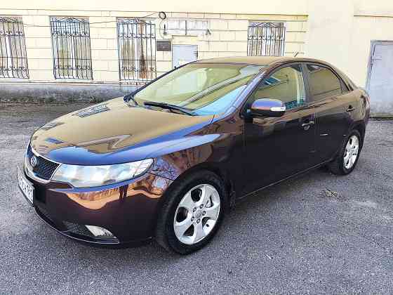 Kia Cerato Макеевка