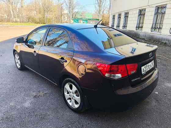 Kia Cerato Макеевка