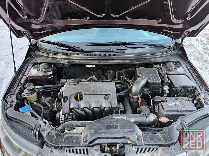 Kia Cerato Макеевка - изображение 5