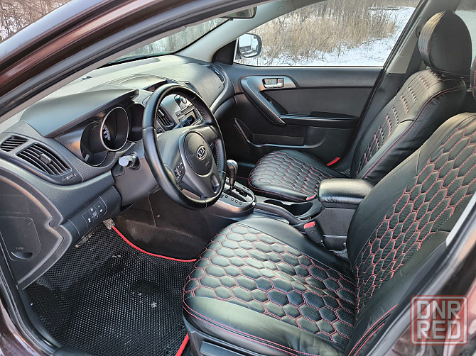 Kia Cerato Макеевка - изображение 6