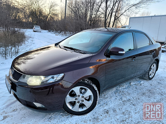 Kia Cerato Макеевка - изображение 4