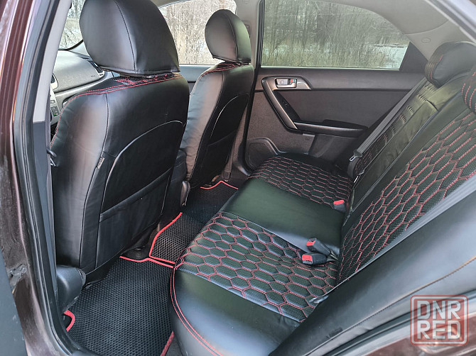 Kia Cerato Макеевка - изображение 7