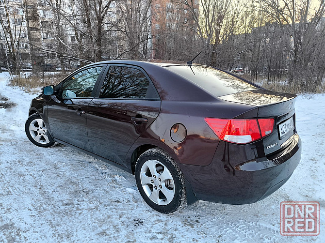 Kia Cerato Макеевка - изображение 3
