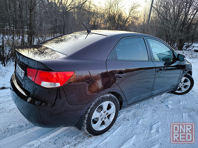 Kia Cerato Макеевка - изображение 2