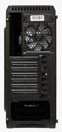 Компьютерный корпус Zalman N5 Mf (арт-7890) Макеевка