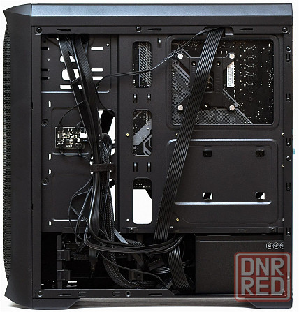 Компьютерный корпус Zalman N5 Mf (арт-7890) Макеевка - изображение 4