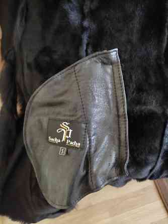 Продам натуральную турецкую дубленку Шахтерск