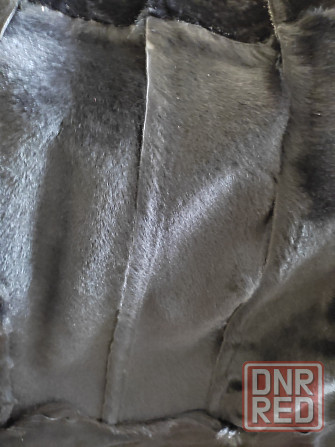 Продам натуральную турецкую дубленку Шахтерск - изображение 4