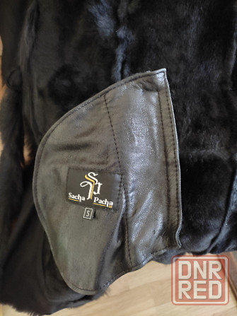 Продам натуральную турецкую дубленку Шахтерск - изображение 3