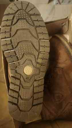 Продам ботинки Донецк