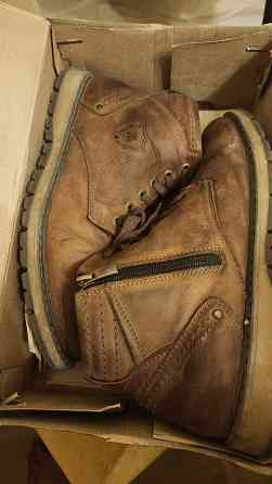 Продам ботинки Донецк