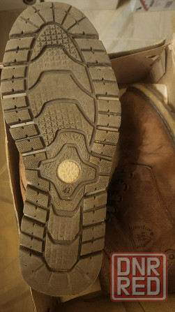 Продам ботинки Донецк - изображение 3