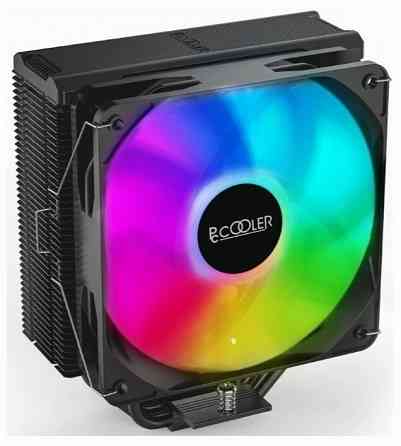 Кулер Pccooler Paladin Ex400 Argb Plus (арт-9082) Макеевка
