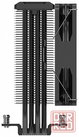 Кулер Pccooler Paladin Ex400 Argb Plus (арт-9082) Макеевка - изображение 3