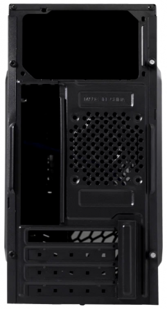 Корпус Mini-Tower Aerocool (Formula) [Cs-102] Atx, черный (арт-8659) Макеевка