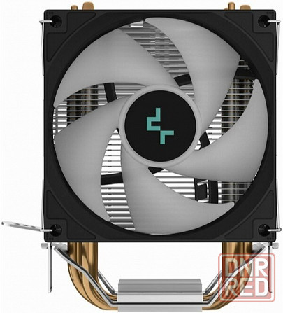 Кулер для процессора Deepcool Ag300 Marrs R-Ag300-Bkmnmn-G (4пин, Am4/1200/1700/1151, 30.5 дб, 3050о Макеевка - изображение 3