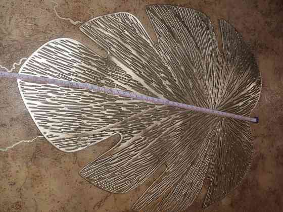 Салфетка на стол сервировочная Донецк