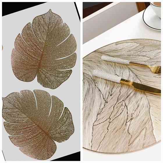 Салфетка на стол сервировочная Донецк