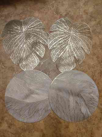 Салфетка на стол сервировочная Донецк