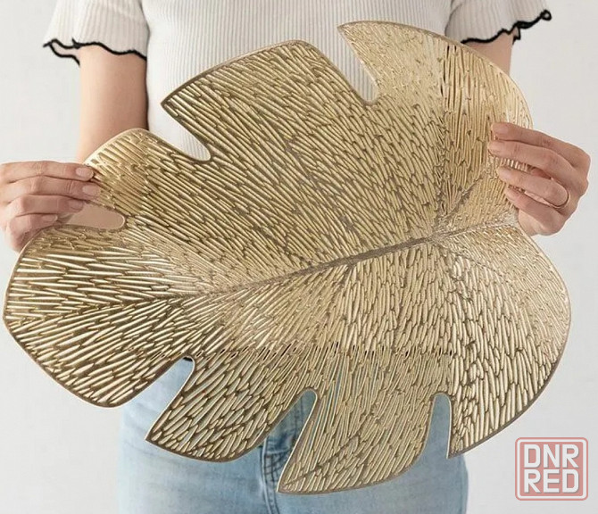 Салфетка на стол сервировочная Донецк - изображение 3