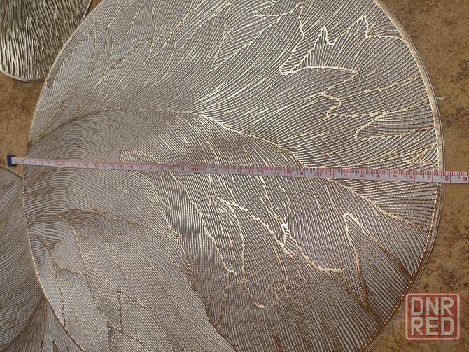 Салфетка на стол сервировочная Донецк - изображение 5