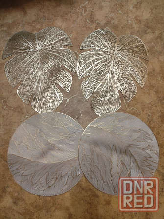 Салфетка на стол сервировочная Донецк - изображение 2