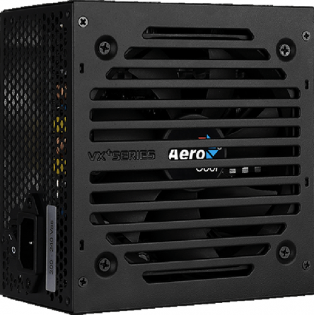 Блок питания Aerocool (Formula) 750w ( Vx Plus 750w ) (арт-8234) Макеевка