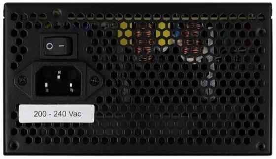 Блок питания Aerocool (Formula) 750w ( Vx Plus 750w ) (арт-8234) Макеевка