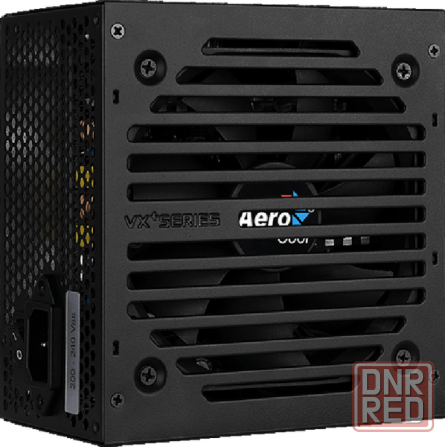Блок питания Aerocool (Formula) 750w ( Vx Plus 750w ) (арт-8234) Макеевка - изображение 3