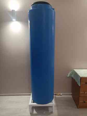 Cистема резервного водоснабжения 24/7 Донецк