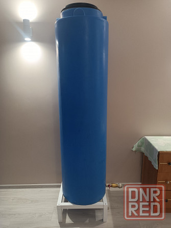 Cистема резервного водоснабжения 24/7 Донецк - изображение 1