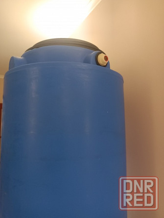 Cистема резервного водоснабжения 24/7 Донецк - изображение 2