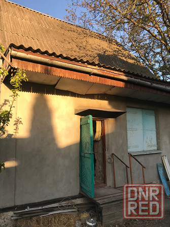 Продам дачу двухэтажную от собственника рядом Текстильщик 6 сот госакт,вода централизованная и колод Донецк - изображение 4