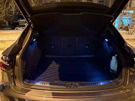 Porsche Macan S Донецк