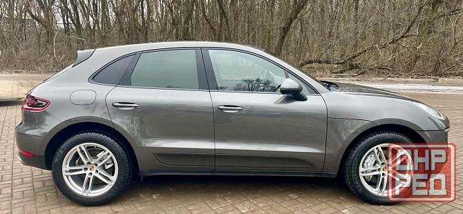 Porsche Macan S Донецк - изображение 3