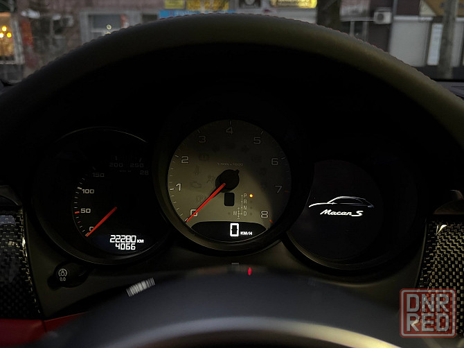 Porsche Macan S Донецк - изображение 7