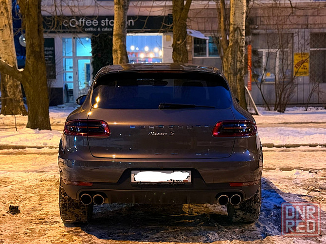 Porsche Macan S Донецк - изображение 2