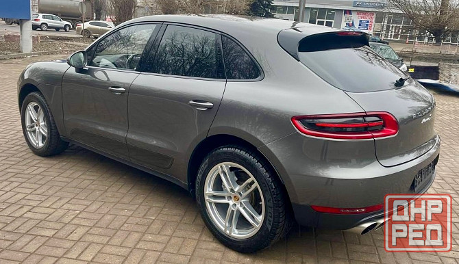 Porsche Macan S Донецк - изображение 4