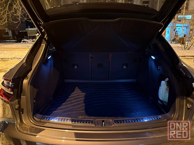 Porsche Macan S Донецк - изображение 3