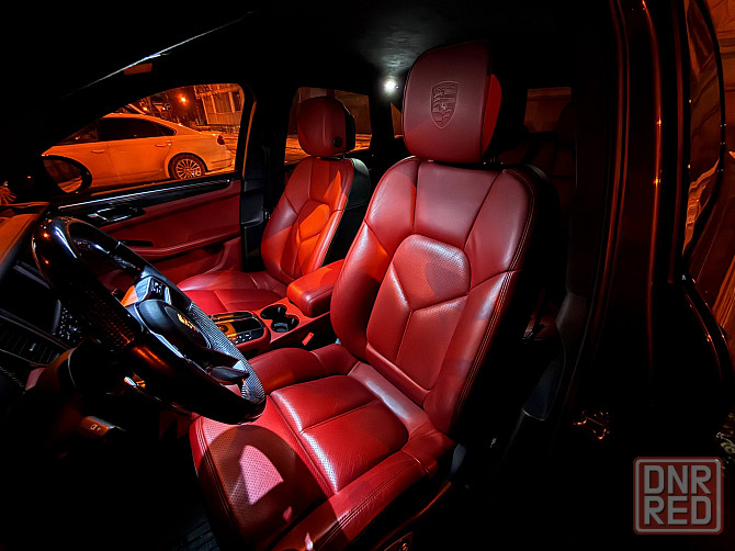 Porsche Macan S Донецк - изображение 5