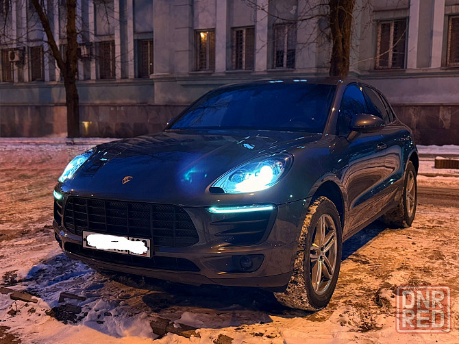 Porsche Macan S Донецк - изображение 1