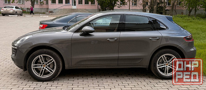Porsche Macan S Донецк - изображение 2